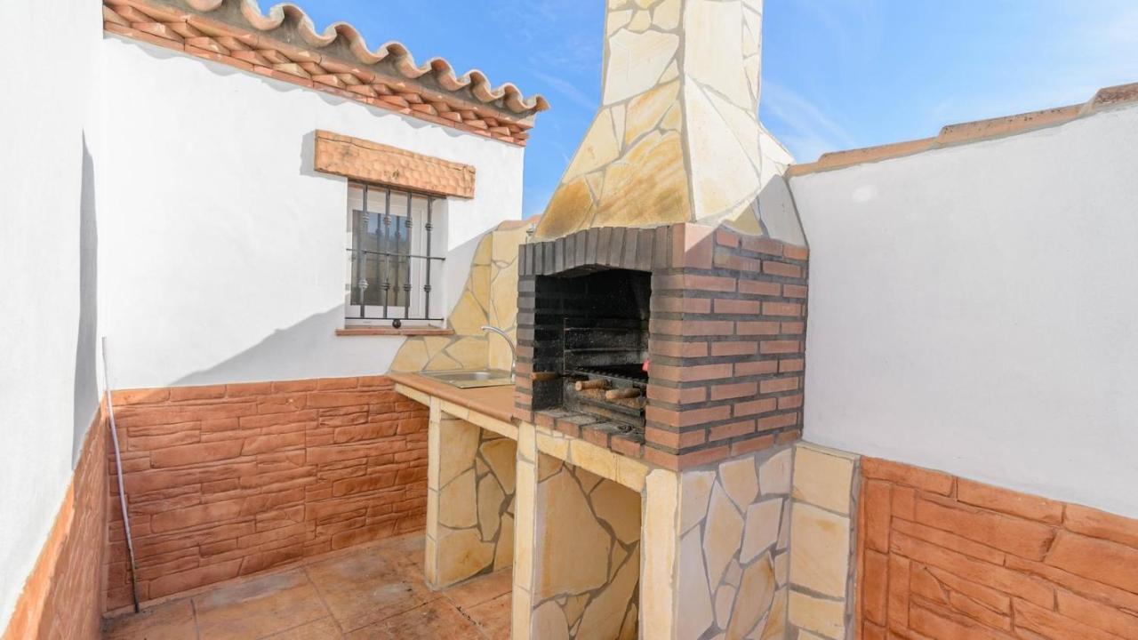 Casa Roman Vejer De La Frontera - El Palmar By Ruralidays Cádiz Exterior foto