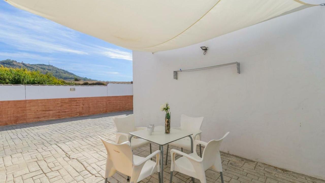 Casa Roman Vejer De La Frontera - El Palmar By Ruralidays Cádiz Exterior foto